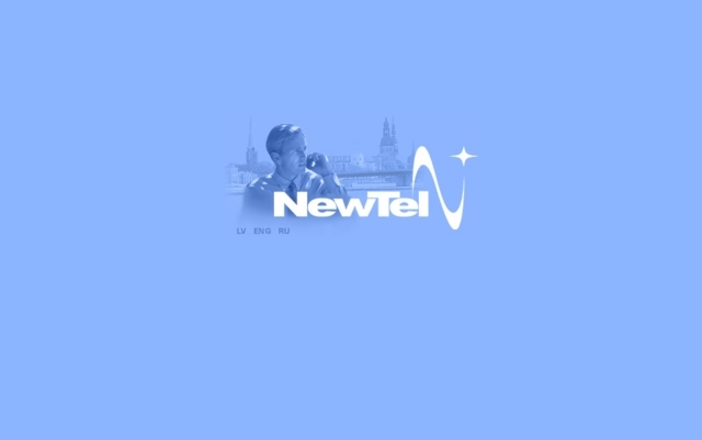 NewTel, SIA